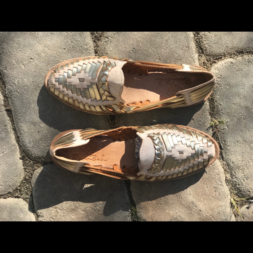 Sandals - Picture 4 of 8